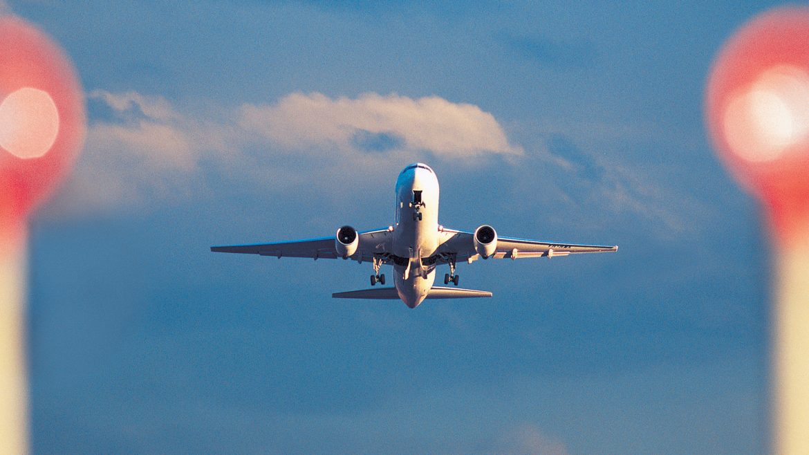 International Delivery